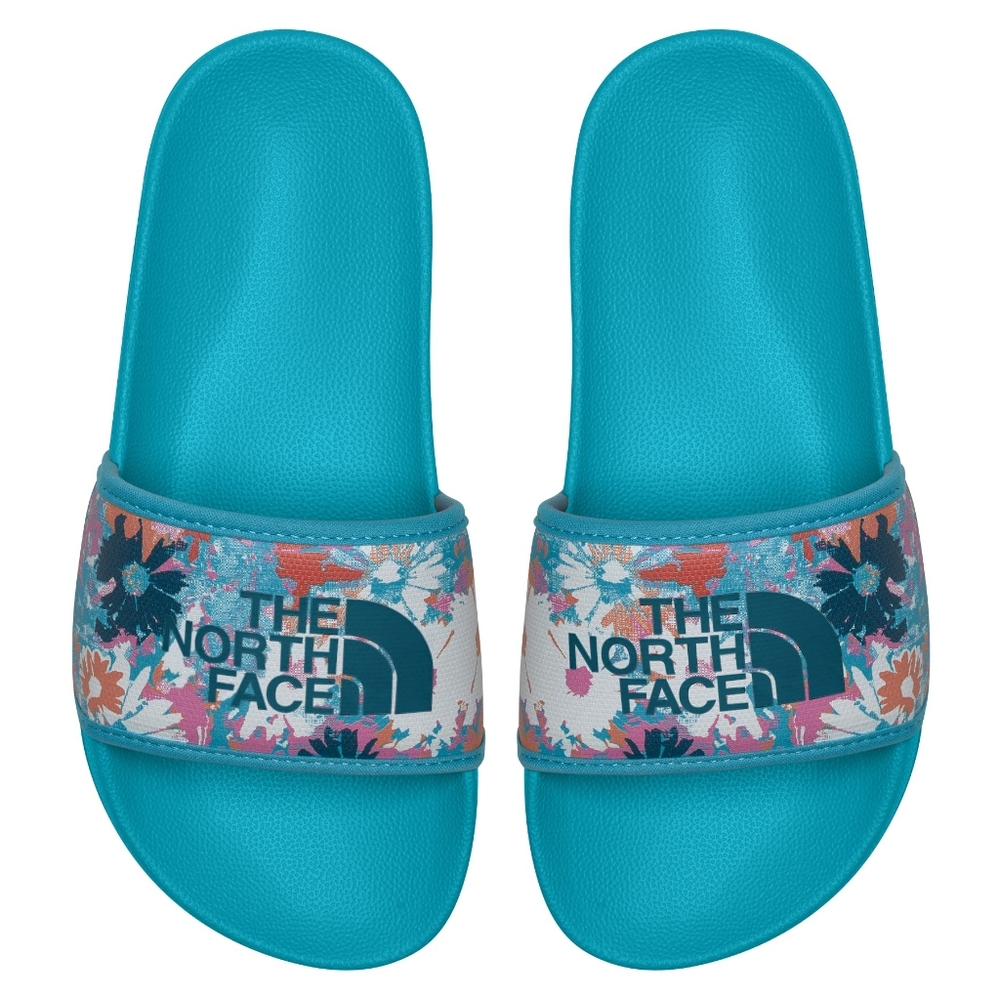 NEW* The North Face Base Camp Slide 3